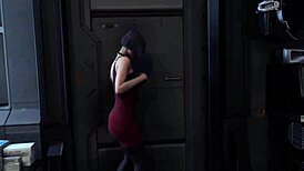 the desire for sex drove her crazy in this mad animation porn with big ass and creampie 😈