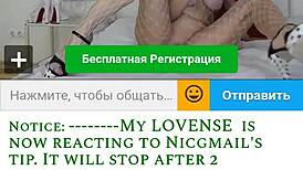 webcam milf blond sexywishenka masturbates sexy