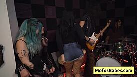 damn, nia bleu, how do you suck that big dick so good?