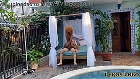 Tattooed Guy Makes Novinha Moan Loudly On Dick In Liberal Inn Usa Pov Hardcore!