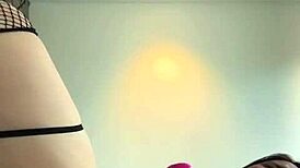 Asian Princess Teases Wet Pussy In Masturbation