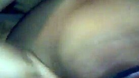 mexican teen 18+ big booty sucking and fucking in quickie