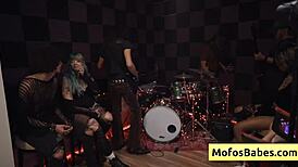 damn, nia bleu, how do you suck that big dick so good?