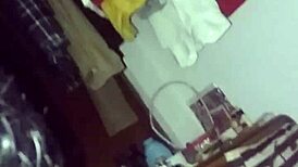 PERUVIAN EMO GIRL FROM THE JUNGLE