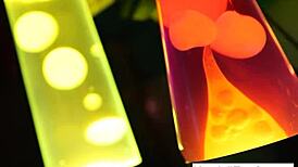 Kendall Feels Amazing Touching Her Brunette Tits and Wet Pussy