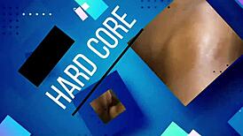 during summer break, my boyfriend drilled my ass