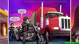 Br69 Highway Bikers Toll