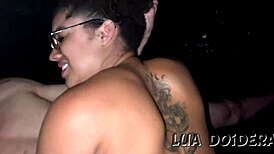 Cuckold Shares Wife With Friend