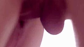 Fantastic Nymph Tempted And Pounded By Bf