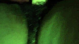 I watches jay and blue eye with big cock on ebony ass