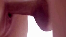 Fantastic Nymph Tempted And Pounded By Bf