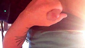 guy jerking his monster cock outdoors in public philadelphia