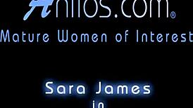 Red hot milf craves orgasm through rough blowjob and sex