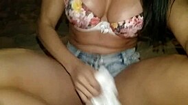 olho viro enters my doblo with brunette pornstar african hardcore doggystyle homemade outdoor latina whore amateurs