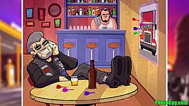 Br69 Highway Bikers Toll