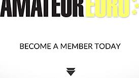 Three German ladies engage in intimate activities with a stud.