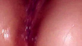 Is this how you play with a teen slave's body?