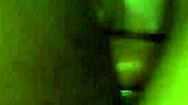 Morning Hardcore Sex: Wet Ass Bent Over For Big Black Cock Cumshot