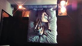 Ever seen a skinny mistress dominate with femdom fisting?