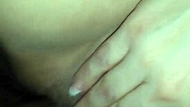 Intense voyeur fuck with latina friend