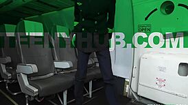 Perv Pilot Hot Pearl Ray Adler