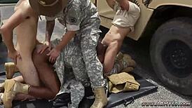 Do you want to see this gay sex video with big cock fucking in Pakistan featuring granny twink?