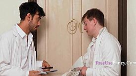 Mira Monroe In Clothed Freeuse Experiment