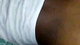 Big Booty Bitch Gets Fucked Doggystyle with Monster Cock and Facial Cumshot