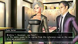 18 premium play darkness guia parte 4 🔥🎮