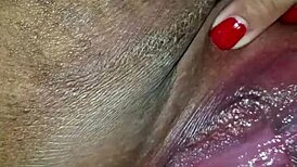 deditos principiantes exploring vagina