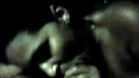 Watch the story of the African maid getting a big ass in her tight asshole