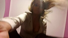 i turned him into my footstool below the floor 😈