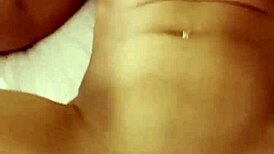 Nuria Millan reaches climax while fantasizing about you.