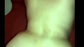 Wife Bent Over In Doggy Style