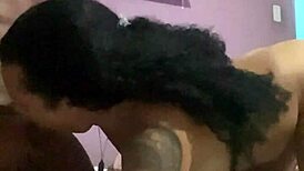 Hot Couple Having Sex With Big Ass And Tits 😍