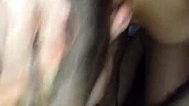 taylisha says, 'feel my throat sucking your cock deep.'