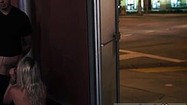 sex toy delivery for hot blonde teen girl solo valerie white