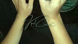 Malu Paz Loves Gloryhole Fun With Strangers