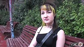 i'm attracted to that dick, sucking it hard