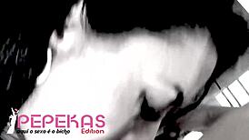 sarah rosa christmas making off with alexx blackout