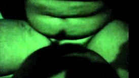 Watch the story of the African maid getting a big ass in her tight asshole