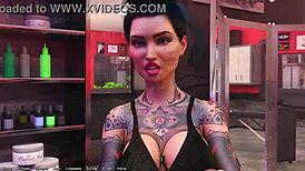 being a dik gameplay ep 3 pt 2