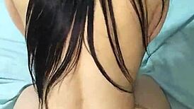 my stepcousin visits, we sneak in some hot fucking