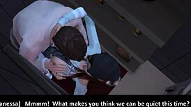 the girl next door chapter 13 williams account attention