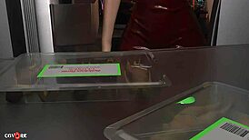 Failed Date Animation Free Version