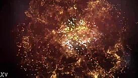 Russian babe hungry for anal fingering with buttplug and gaping