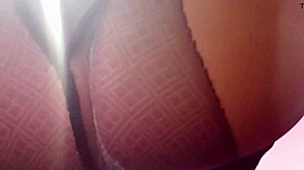 i turned him into my footstool below the floor 😈