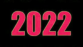 Hey, wanna see how I'm eating my way outta 2022?