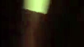 Gettin' Tore Up By Big Black Cock! Don't Tell My Husband!