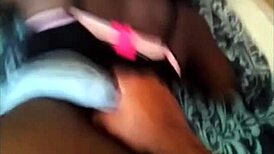 Big ass teen from the gym gets rough sex with ass slapping doggystyle